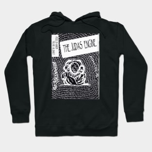 The Judas Engine_Misanthropia Hoodie